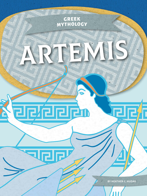 Title details for Artemis by Heather C. Hudak - Available
